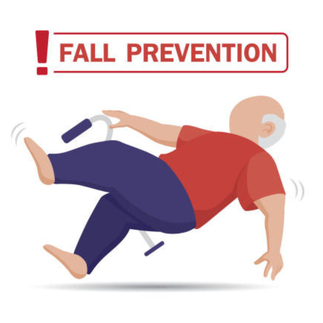 How to Prevent Falls: A Comprehensive Guide by Aspire Physio